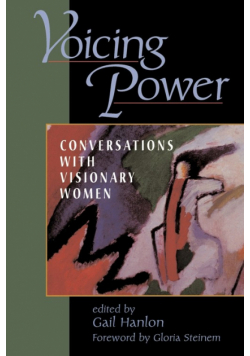 Voicing Power