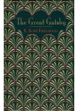 The Great Gatsby