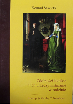 Zdolności ludzkie i ich urzeczywistnienie w rodzinie