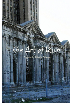 The Art of Ruin