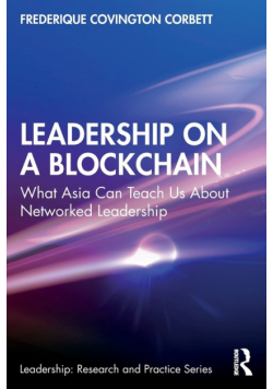 Leadership on a Blockchain