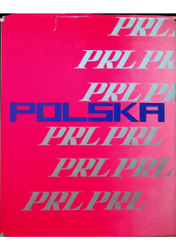 XXX lecie PRL Polska