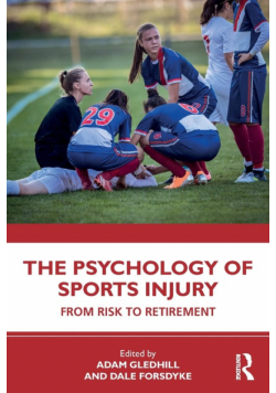 The Psychology of Sports Injury