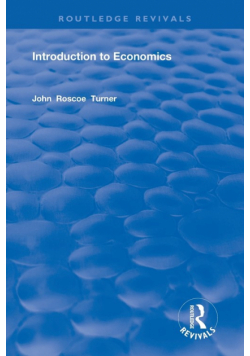 Introduction to Economics