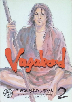 Vagabond Tom 2