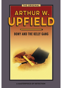 Bony and the Kelly Gang