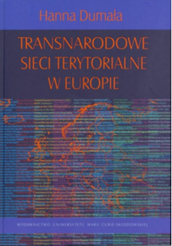 Transnarodowe sieci terytorialne w Europie