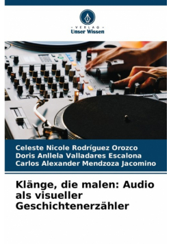 Klänge, die malen