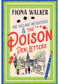 The Poison Pen Letters