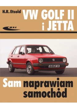 Volkswagen Golf II i Jetta od 09.1983 do 06.1992