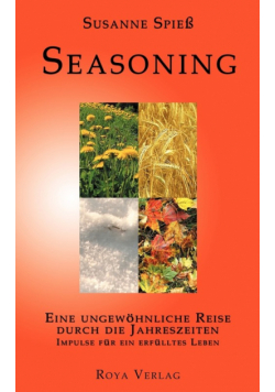 Seasoning