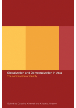 Globalization and Democratization in Asia