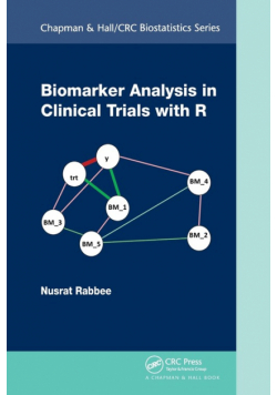 Biomarker Analysis in Clinical Trials with R