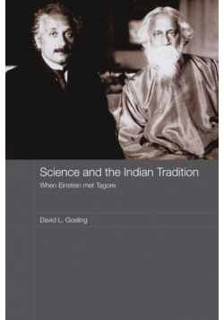 Science and the Indian Tradition