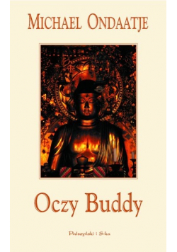 Oczy Buddy