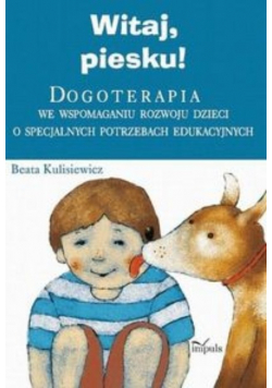Witaj piesku