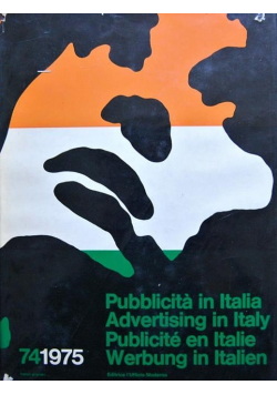 Pubblicita In Italia 741975