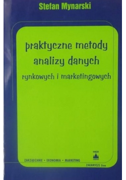 Praktyczne metody analizy danych