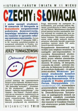 Czechy i Słowacja