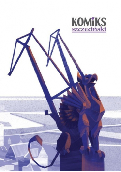 Komiks szczeciński