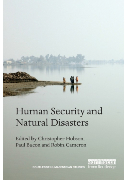 Human Security and Natural Disasters