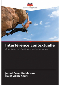 Interférence contextuelle