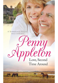 Love, Second Time Around