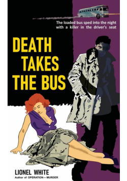 Death Takes the Bus