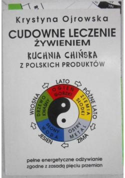 Cudowne leczenie żywieniem
