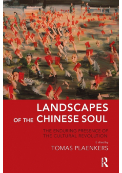 Landscapes of the Chinese Soul