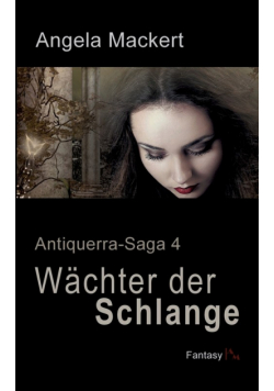 Wächter der Schlange