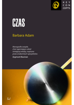 Adam Barbara - Czas