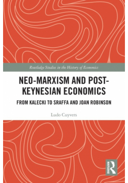 Neo-Marxism and Post-Keynesian Economics