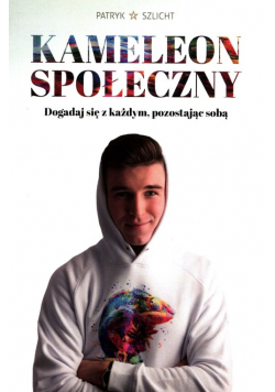 Kameleon Społeczny