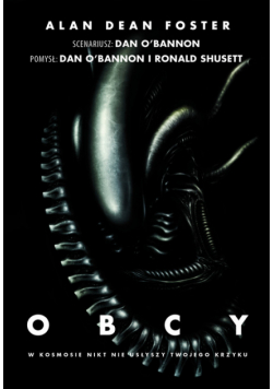 Obcy 1