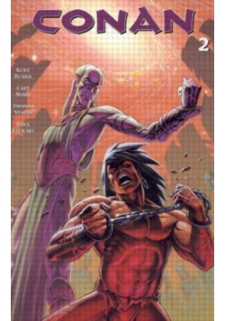 Conan 2