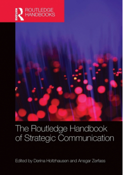 The Routledge Handbook of Strategic Communication