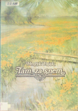 Tam za snem