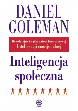 Inteligencja społeczna