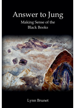 Answer to Jung Making Sense of the Black Books