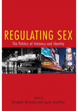 Regulating Sex