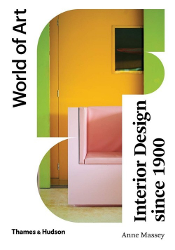 Interior Design Since 1900 World of Art.