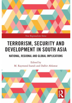 Terrorism, Security and Development in South Asia