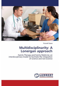 Multidisciplinarity