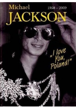 Michael Jackson I love You Poland
