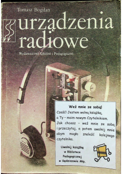 Urządzenia radiowe