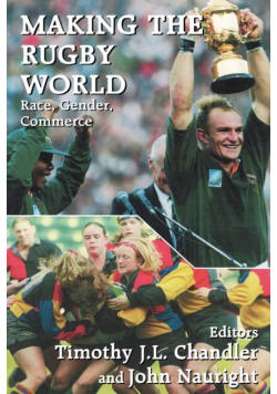 Making the Rugby World