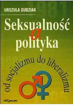 Seksualność a polityka