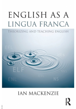 English as a Lingua Franca