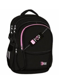 Plecak 4 komorowy BP1 Pink K-Pop